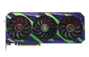 ASUS x EVAN RTX3080 Triple fan Video Card 12GB ROG-STRIX-RTX3080-O12G-EVA