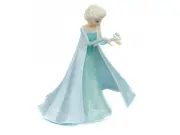 English Ladies Frozen - Elsa Figurine