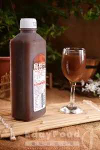 在飛比找松果購物優惠-【自然補給】漢方烏梅汁 6瓶/12瓶 (1000ml/瓶) 