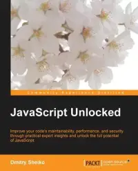 在飛比找博客來優惠-Javascript Unlocked