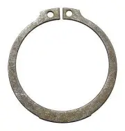 Andersen Wdh Snap Ring for Bottom of Tapered Ball