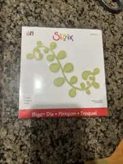 Sizzix Bigz Die "Vine", 2009, #656370