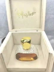 Micallef Rose Extreme Limited Edition Crystal Collector EDP 50 ML SPRAY RARE