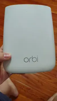 在飛比找露天拍賣優惠-網件Netgear Orbi RBK20 分布式路由器