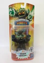 Skylanders: Giants - Prism Break BRAND NEW