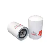 Sakura Spin-On Oil Filter for Nissan UD CONDOR JP 211 RM 210 6.9L FE6 1985-1997