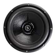 Precision Power AW.12D4 1200W 12″ DVC Subwoofer