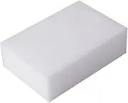 100PCS Magic Sponge Eraser Home Kitchen Car Melamine Foam Cleaner 100x70x30mm