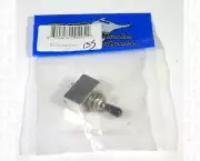 WD Music SPDT Center Off Toggle Switch DCLPSWITCH
