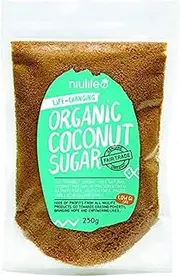 Niulife Coconut Sugar 250 g