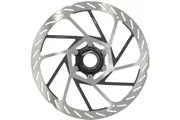 SRAM HS2 Centre Lock Disc Rotor Rounded [Size: 220mm]