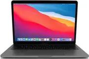 Apple MacBook Pro 13" 2017 - Intel i5-7267U 3.1GHz - 8GB RAM 250GB SSD - Touch Bar - REFURBISHED