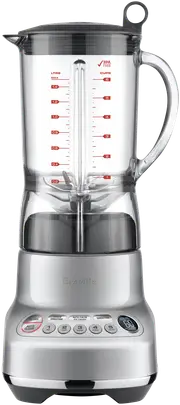 Breville The Fresh and Furious - Silver