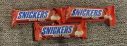 Snickers Berry Whip Chocolate Bar (3 Bars)