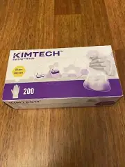 Kimtech™ GLOVES,NITRILE, SML,GY 50706 Kimtech™ 50706 036000507065