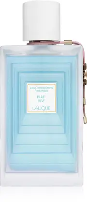 Lalique Les Compositions Parfumées Blue Rise EDP W 100 ml