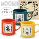 食器堂︱日本製 馬克杯 水杯 嚕嚕米 MOOMIN 附精美木盒 禮盒 3色