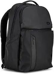 OGIO Pace Pro 2024 Backpack (20L, Black), Black, Ogio Pace Pro 2024 Backpack (20l, Black)