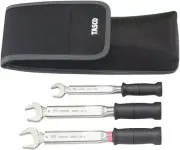 ICHUNEN TASCO TA771FC High Precision Torque Wrench Set Air Conditioner New