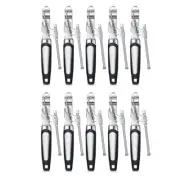 Can Opener Manual Can Opener Can Opener Soft Non Slip Grip Handle7259