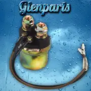 Starter Relay Solenoid Yamaha Jetski 500 PWC Water Craft 1997 1998 1999 NEW