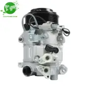 For 2011-2016 Toyota Sienna Camry Lexus 3.5L A/C Compressor +Clutch CO 29042C (for: Toyota)