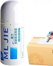 Thermal Paper Correction Fluid, Theft Protection Paper Correction, Privacy Protection Fluid, Marking Shape Privacy Protection Fluid, Documents Correction Fluid For Identity, Shipping Address