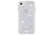 Case-Mate Twinkle Case Phone Cover For Apple iPhone SE\8\7\6s\6 Stardust