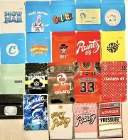 1000 Ct OFFICIAL 3.5g Zip Lock Bag FAST USA SELLER!!