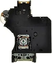 Laser Lens Disc Drive BDP-020 Module Replacement Compatible with Sony Playstation 4 Scanner Game Read Light Video