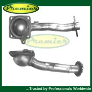 Premier Front Exhaust Pipe Euro 4 Fits Suzuki Swift 2005- 1.3 1419063J00
