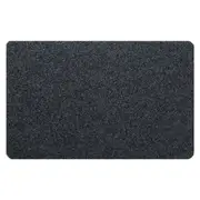 Dark Grey Non-Slip Doormat Home Kitchen Outdoor Stairs Floor Door Mat