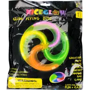 Glow In The Dark Flying Disc