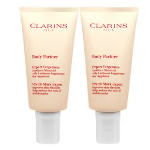 【即期品】CLARINS 克蘭詩 全新一代宛若新生撫紋霜(175ml)*2(公司貨)