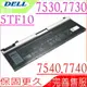 DELL 5TF10 NYFJH RY3F9 電池(原廠卡入式)-Precision 17 7730,7740,M7730,M7740,15 7530,7540,M7530,M7540,13 7330,M7330,GHXKY,0H6KV,P34E001,P74F002