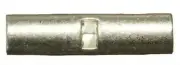 MVP Uninsulated Seamless Butt Splice Wire Connectors 10-12 AWG Gauge 100/Pack