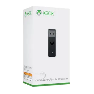 Xbox One X/S 原廠 手把 接收器 xbox series 控制器 無線接收器 PC連接器 轉接器 WIN10