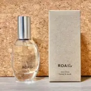 ROAliv honey & musk Mind Sense Eau de Parfum 20ml Perfume Fragrance from Japan
