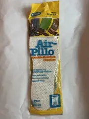 Dr Scholl's Air-Pillo Mens Double Comfort Padded Shoe Insoles Men’s Size 12
