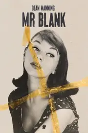 Mr Blank