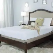 Pacific Coast Feather Protect-A-Bed Cotton Jersey Mattress Protector