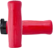Avon Old School Grips OLD-69-RED