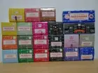 Satya Incense Dhoop Cones (21 Fragrances To Choose From) Free Post AU