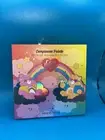 CARE BEARS X Taste Beauty Complexion Palette Bronzer/Highlighter/Blush New!