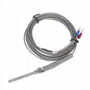 K Type Temperature Controller Thermocouple Sensor