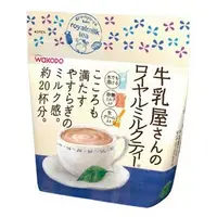 在飛比找蝦皮購物優惠-FAN 和光堂WAKODO 牛乳屋- 北海道 皇家奶茶 26