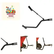 Chipper-Shredder Tow Bar Kit, Fits All and Tazz Chippers, Adjustable Brace He...