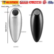 Hands Free &Battery Operated Electric Can Opener Food-Safe Electric Can Openers℃