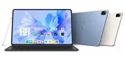 Huawei MatePad Pro 12.6" 2022 WiFi Kirin9000E 8/256GB HarmonyOS 10050mAh ByFedEx