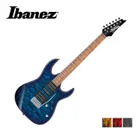 在飛比找Yahoo奇摩購物中心優惠-IBANEZ GRX70QA TRB TKS TBB SB 